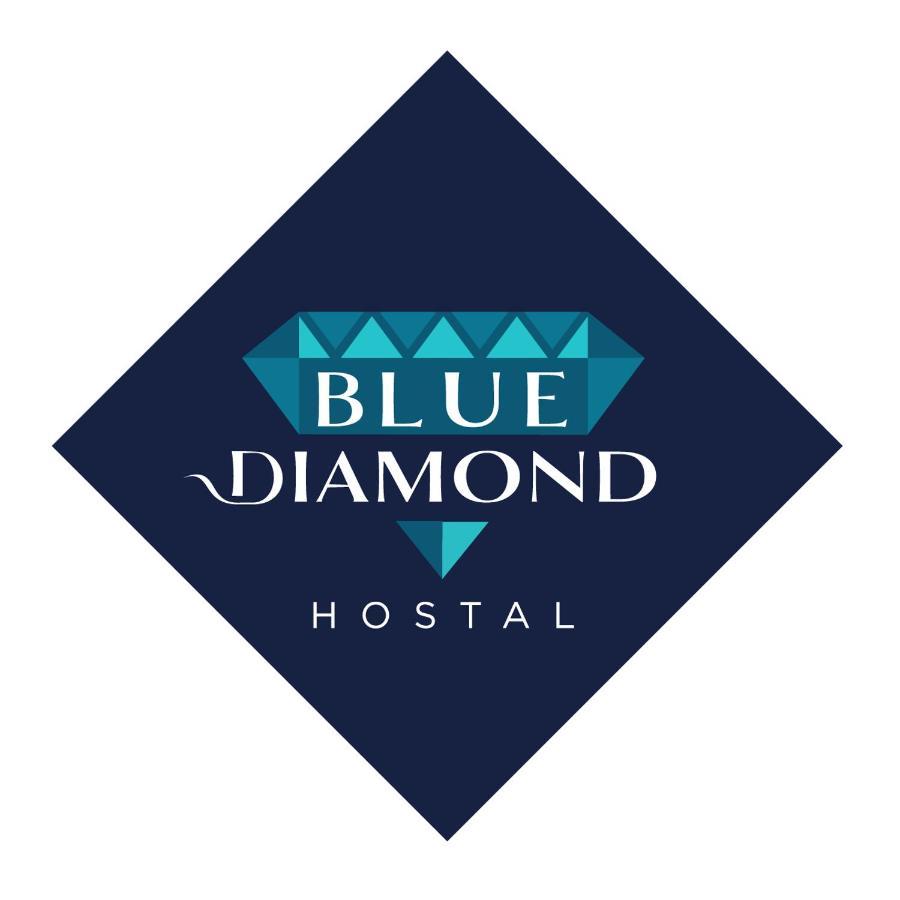 Апартаменты Blue Diamond House Картахена Экстерьер фото